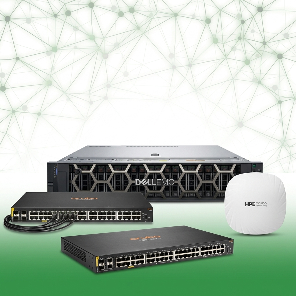 Network (active)
