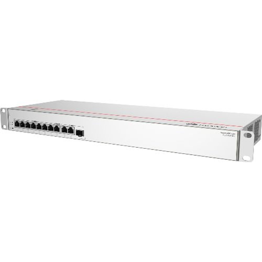 Huawei eKitEngine S380-H8T3ST Multi-Service Gateway, 3x WAN, 8x GE LAN