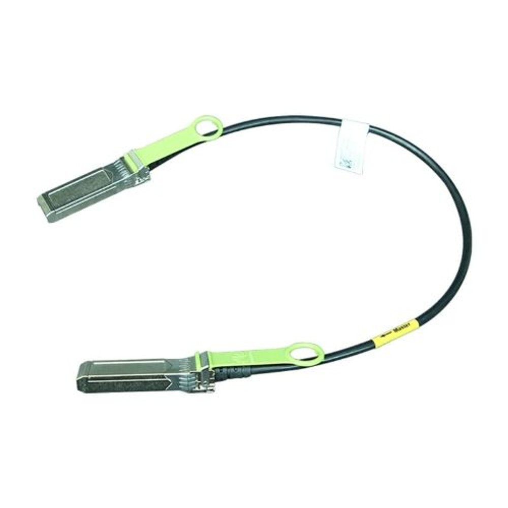Huawei SFP+STACK-CU1M5 10G SFP+ Stacking Cable, 1.5m
