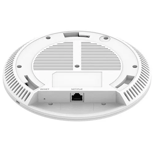 Grandstream GWN Enterprise-Grade Wi-Fi 6 Access Point 