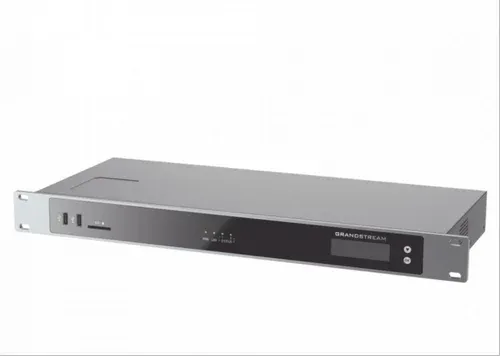 Grandstream Software configurable E1/T1/ J1 ports, PRI Gateway (GXW4501)