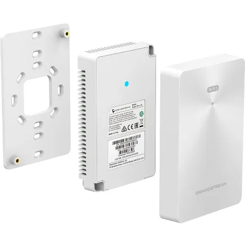 Grandstream GWN Wi-Fi 6 In-Wall Access Point