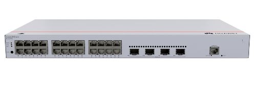 Huawei eKitEngine (S310-24T4X) 24-Port Gigabit Managed Switch
