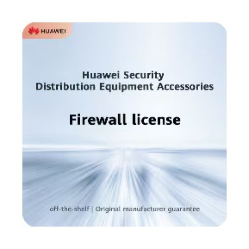 Huawei eKit LIC-USG6KE-SSLVPN-50 License