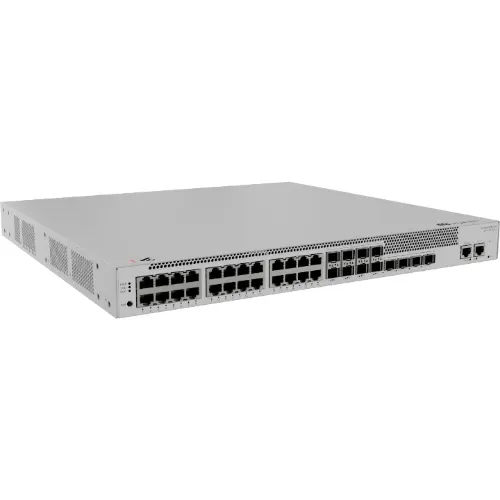 Huawei eKitEngine (S310-24T4X) 24-Port Gigabit Managed Switch