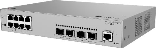 Huawei ekit S220-8T4S SWITCH