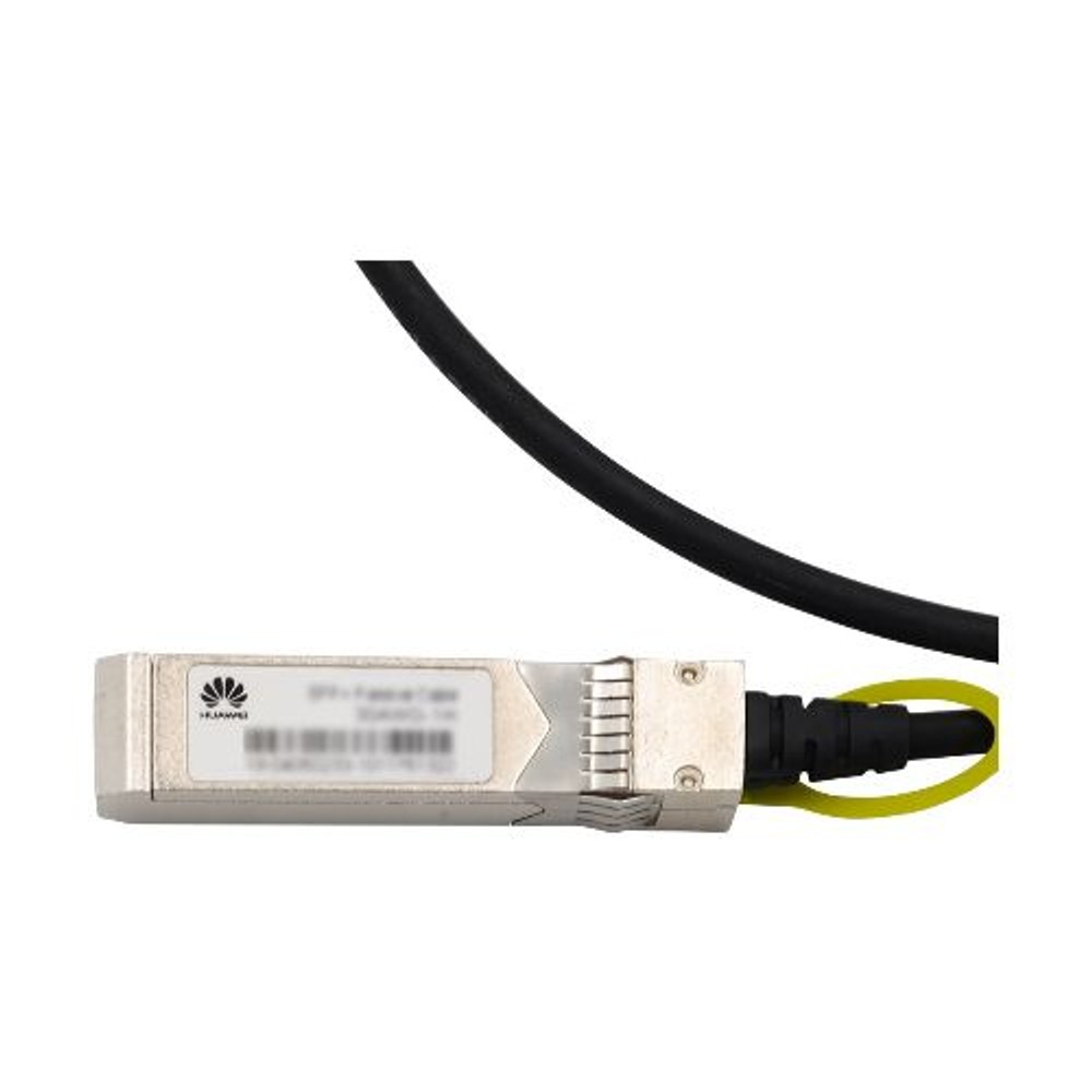 Huawei SFP+STACK-CU0M5 10G SFP+ Stacking Cable, 0.5m