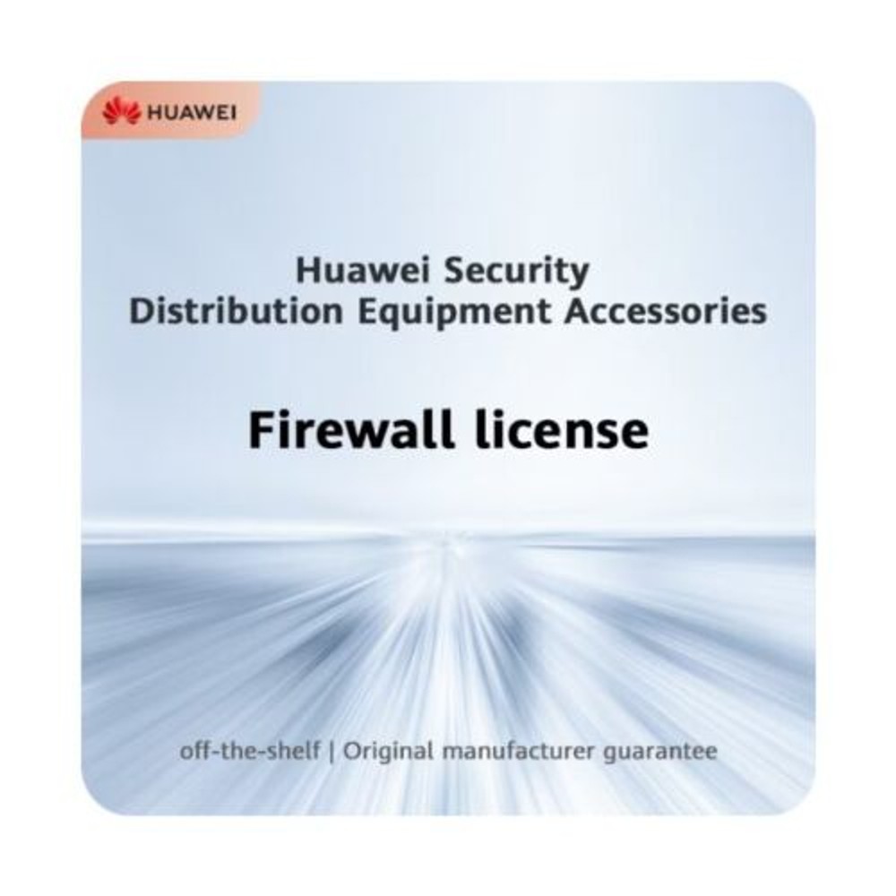 Huawei eKit LIC-USG6000E-S03-ATP-O-1Y License