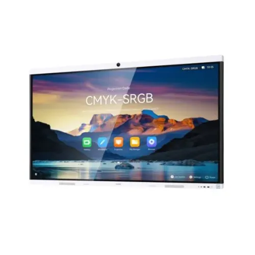 HUAWEI IdeaHub B3 Interactive Display, 65" 4K D-LED Display