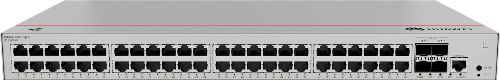Huawei eKitEngine (S310-48P4X) 48-Port Managed PoE+ Switch