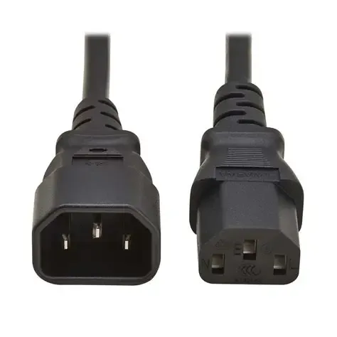 C13 - C14 Power Cord