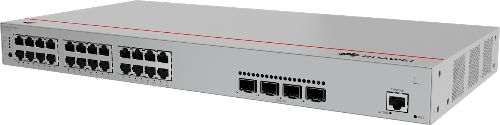 Huawei eKitEngine (S310-24P4X) 24-Port Managed PoE+ Switch