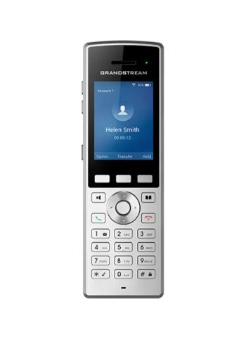 Grandstream powerful DECT VoIP base station (DP752)