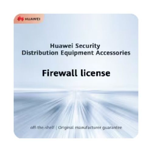 Huawei eKit LIC-USG6000E-S13-URL-3Y License