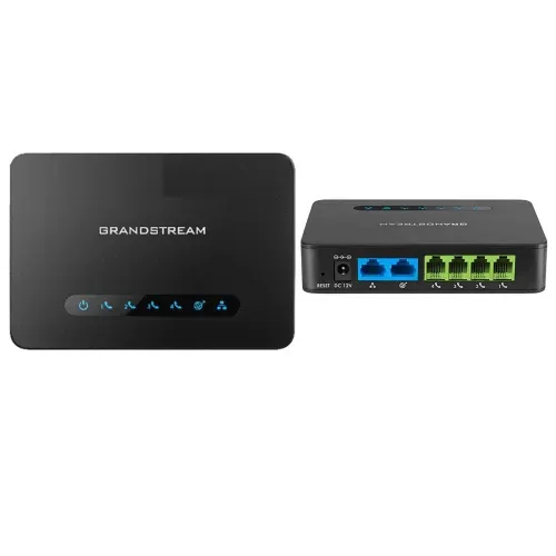 Grandstream HT813 Analog Telephone Adapter
