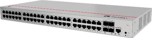 Huawei eKitEngine (S310-48T4X) 48-Port Managed Switch