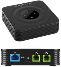 Grandstream HT802 V2 2 FXS Port Aanalog Telephone Adapter (HT802-V2)