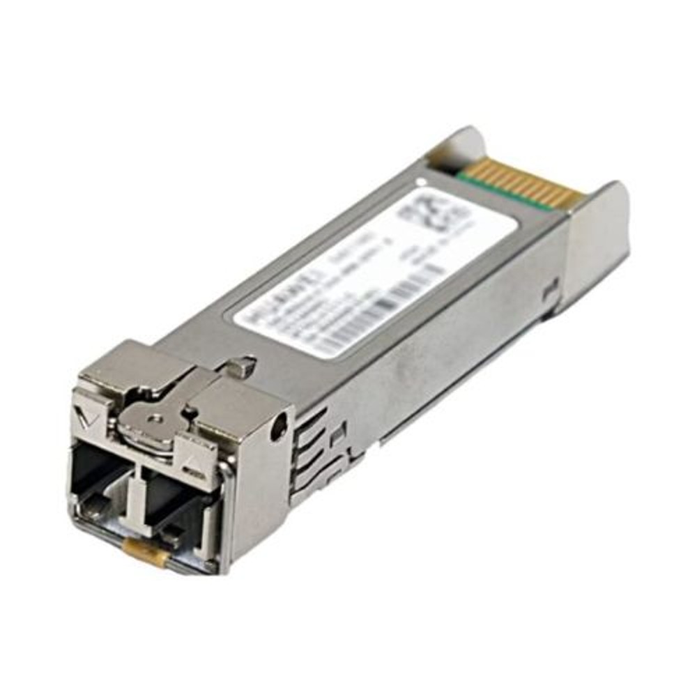 Huawei SFP-GE-BX-D1-I 1G SFP BiDi Transceiver, Single-Fiber