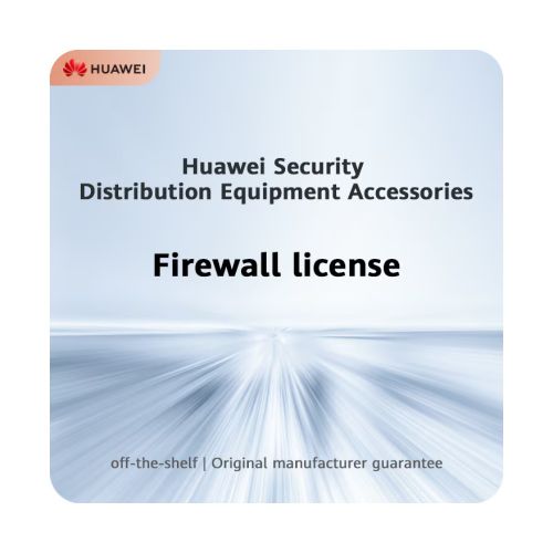 Huawei eKit LIC-USG6000E-S03-ATP-O-3Y License