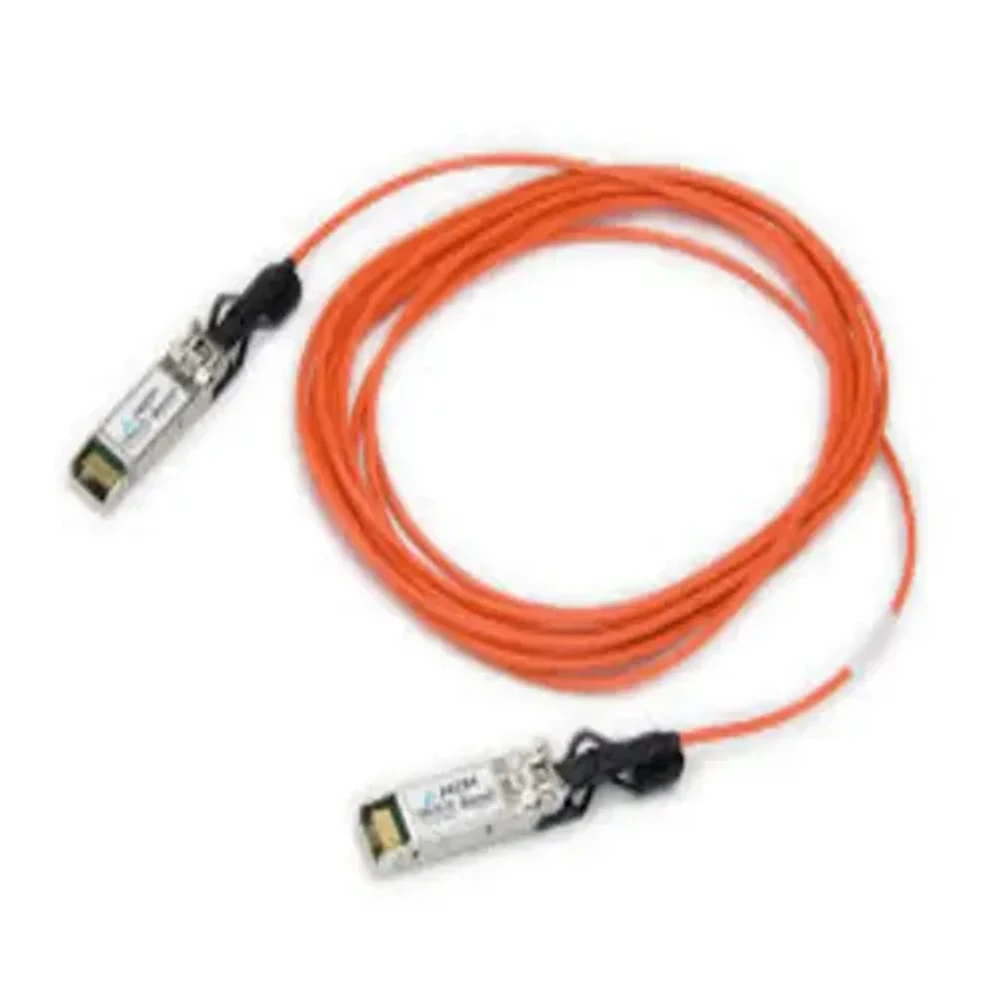 Huawei SFP-10G-AOC10M 10G SFP+ Active Optical Cable, 10m
