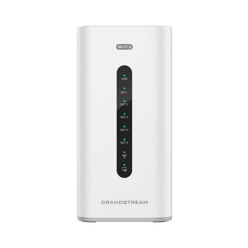 Grandstream GCC6010W Convergence System