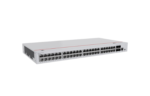Huawei eKitEngine (S220-48T4X) 48-Port Smart Managed Switch