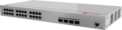 Huawei eKitEngine (S310-24P4S)-Port Managed PoE+ Switch