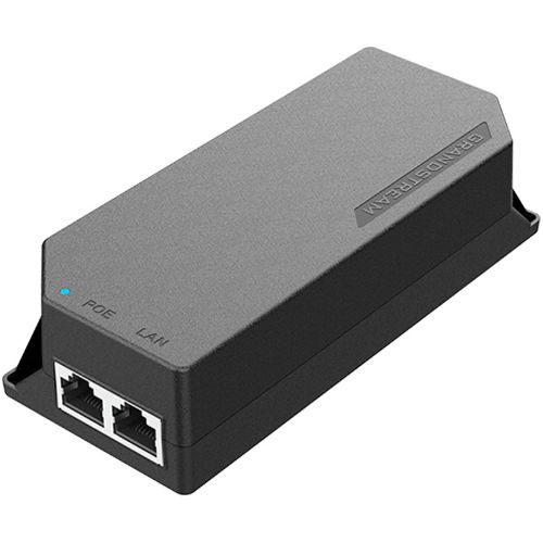 Grandstream GS-POE60W-MG 60W PoE Injector