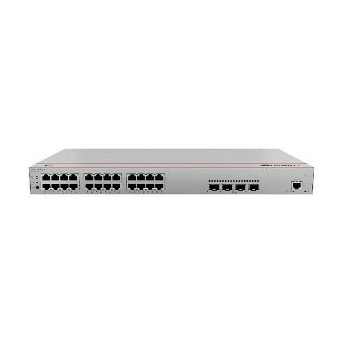 Huawei eKitEngine (S220-24P4X) 24-Port Smart Managed PoE+ Switch
