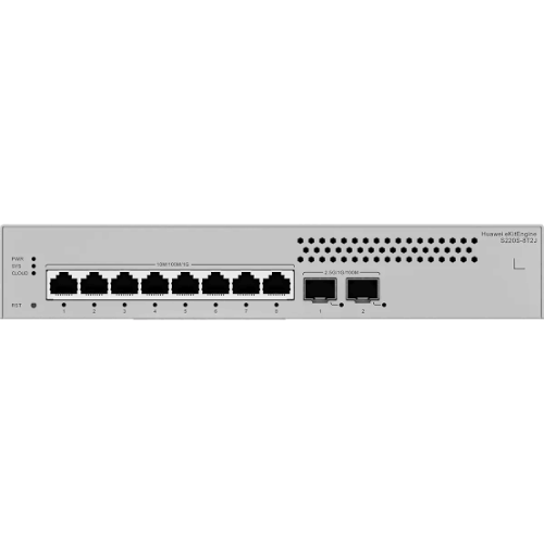 Huawei ekit S220S-8T2J SWITCH