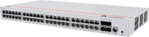 Huawei eKitEngine S220-48P4X 48-Port Gigabit Smart Managed PoE+ Switch