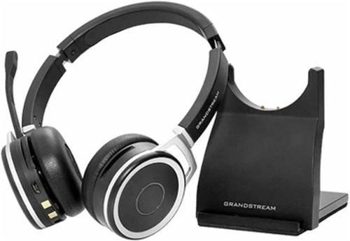 Grandstream HD Bluetooth Headset, binaural (GUV3050)