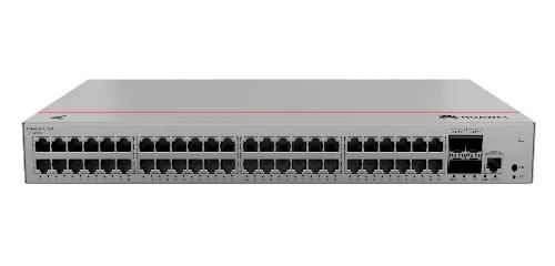 Huawei eKitEngine (S310-48P4X) 48-Port Managed PoE+ Switch
