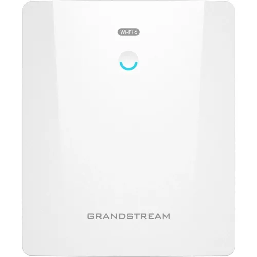 Grandstream GWN7664ELR High-Performance Outdoor Long-Range 802.11ax Wi-Fi 6 Access Point