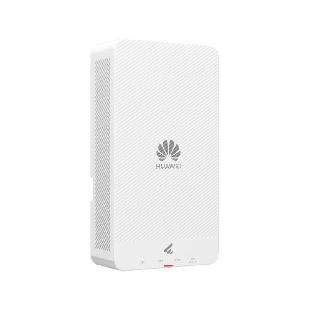 Huawei eKitEngine AP266 Wi-Fi 6 Wall Plate Access Point, AX3000
