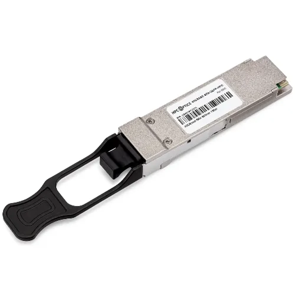 Huawei QSFP-40G-iSR4 40G QSFP+ Transceiver, Multimode 850nm