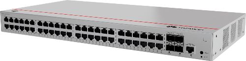 Huawei eKitEngine (S310-48T4S) 48-Port Managed Switch