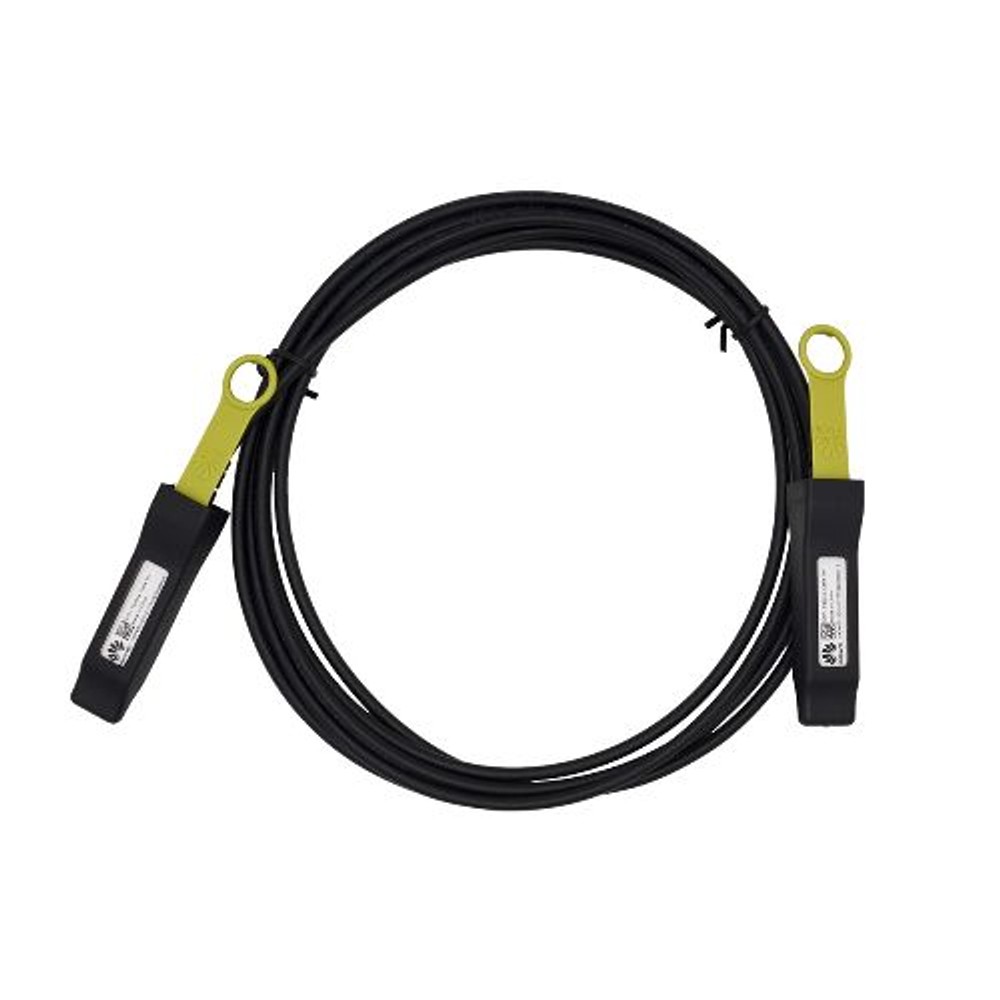 Huawei SFP-10G-CU3M 10G SFP+ Direct Attach Cable, 3m