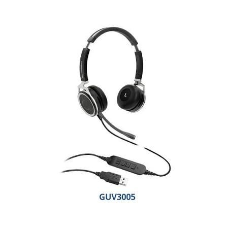 Grandstream HD USB Headset (GUV3005 )