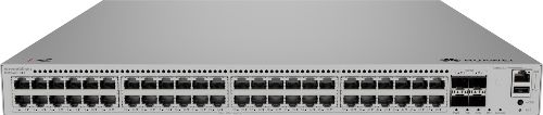 Huawei eKitEngine (S310-48P4X) 48-Port Managed PoE+ Switch