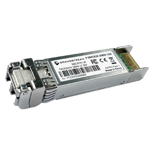 Grandstream SFP+ Fiber Module (F-SM1310-10KM-10G)