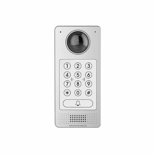 Grandstream HD IP Audio Door System (GDS3710)