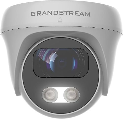 Grandstream Indoor IP Camera 2 Mega , 3.6mm (GSC3610)