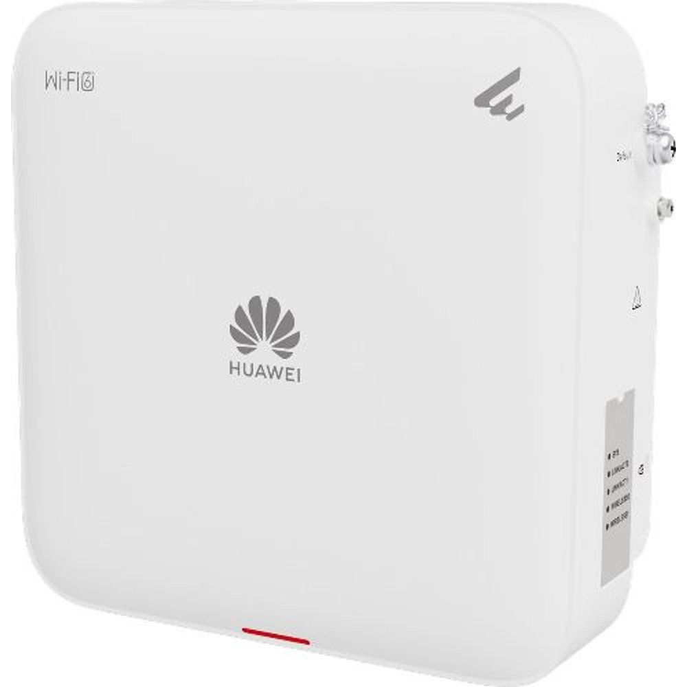 Huawei eKitEngine AP761 Outdoor Wi-Fi 6 Access Point