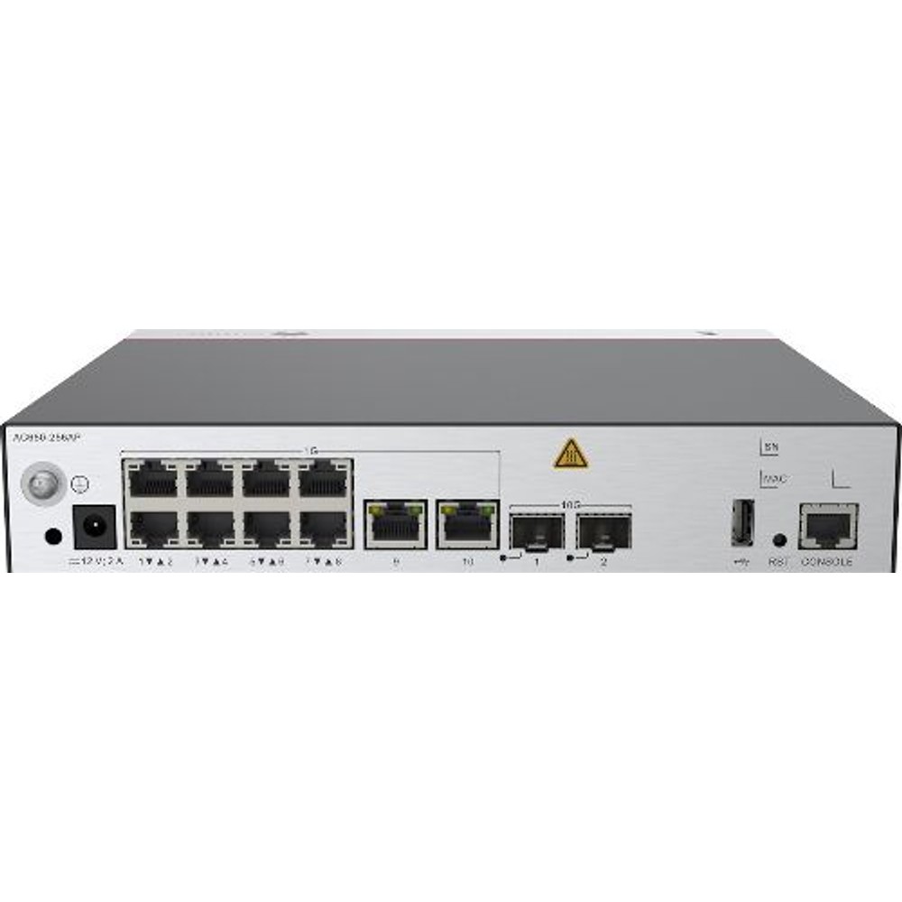 Huawei eKitEngine AC650-256AP Wireless Access Controller, 256 APs