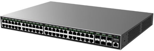 Grandstream Layer 2+ Managed Network Switch 48Port Gigabit