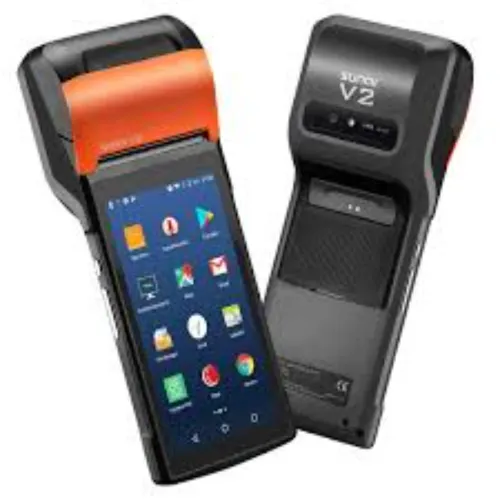SUNMI V2 PRO Handheld POS