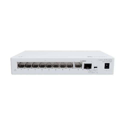 Huawei eKitEngine Unmanaged Switch (S110-8T2ST)