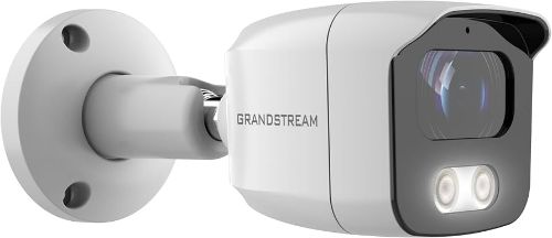 Grandstream outdoor IP Camera 2 Mega , 3.6mm (GSC3615)