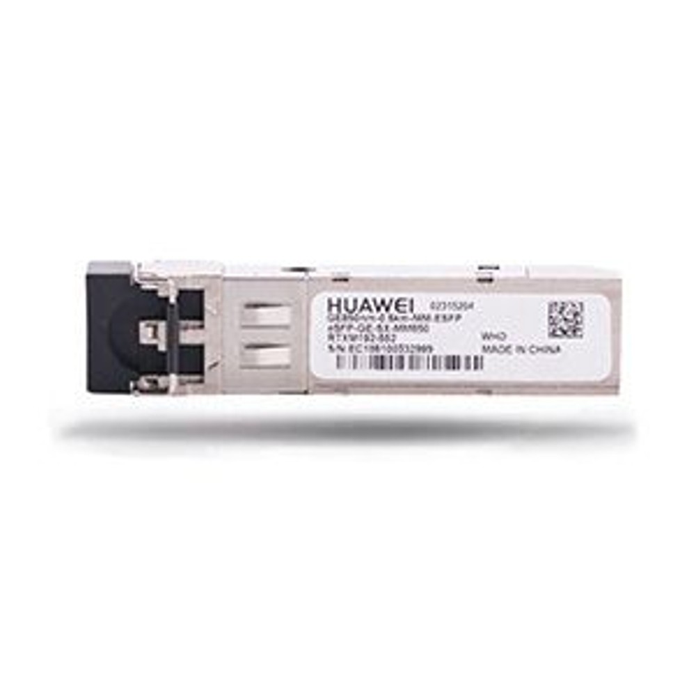 Huawei eSFP-GE-SX-MM850 1G eSFP Transceiver, Multimode 850nm